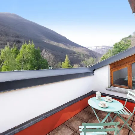 La Casetta Di Nivetta - Maggiore Estate By Ginin Holiday home