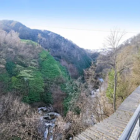 La Casetta Di Nivetta - Maggiore Estate By Ginin Holiday home