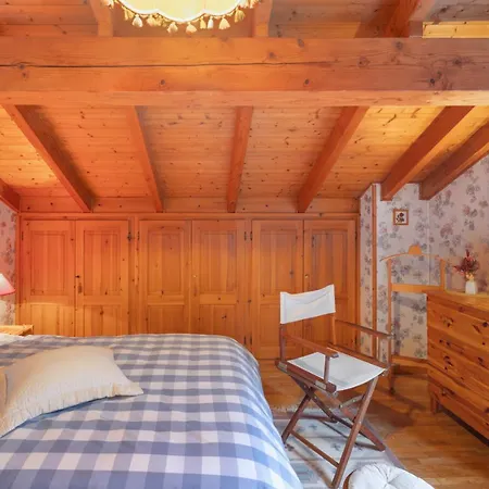 Holiday home La Casetta Di Nivetta - Maggiore Estate By Ginin