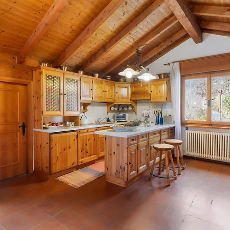 Holiday home La Casetta Di Nivetta - Maggiore Estate By Ginin